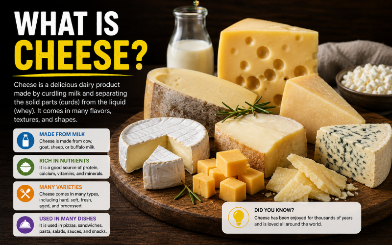Is cheese Halal