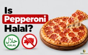 Is Pepperoni Halal